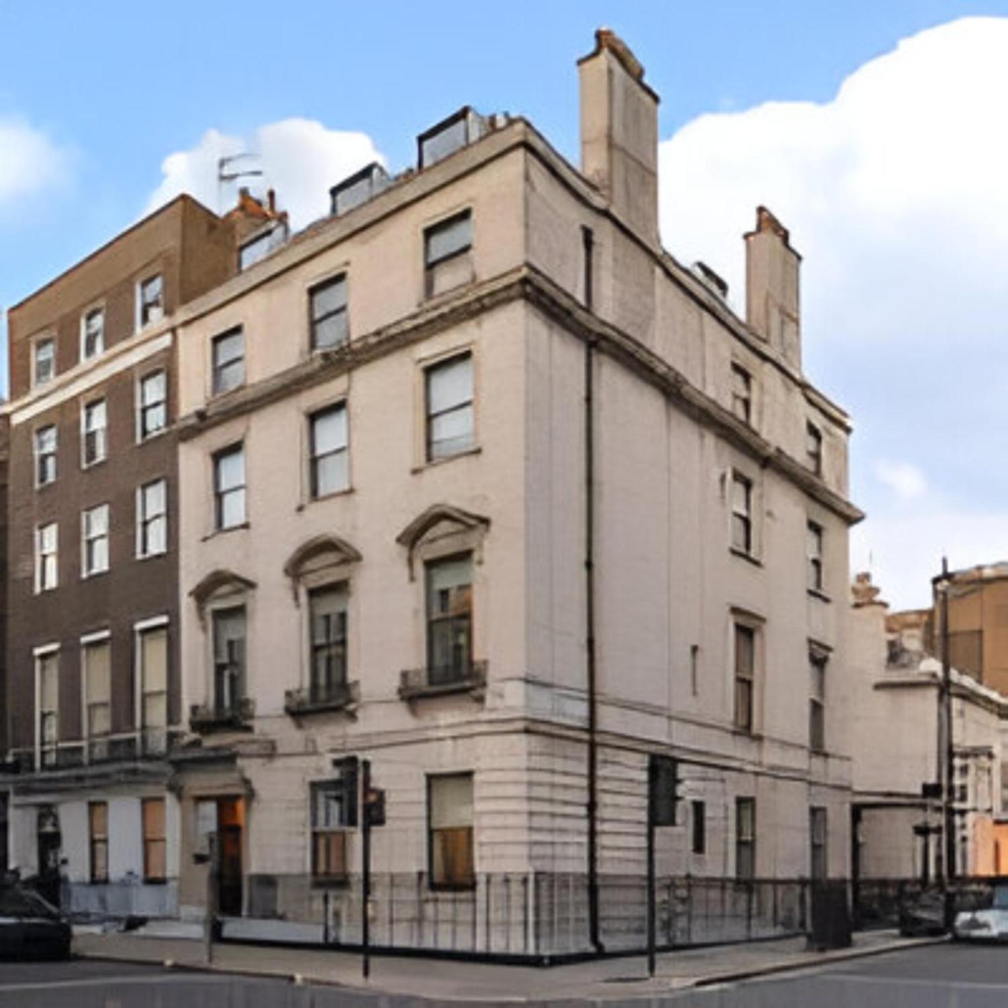 Luxury London 3 Bedroom Duplex With Pool Table - 4Hs Bagian luar foto