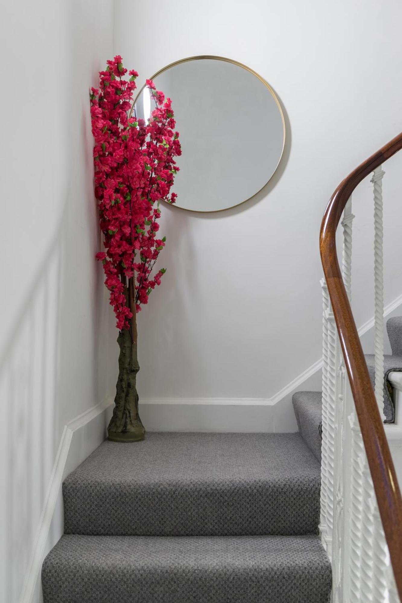 Luxury London 3 Bedroom Duplex With Pool Table - 4Hs Bagian luar foto
